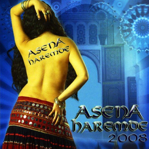 ASENA - ASENA HAREMDE 2008