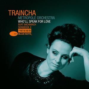TRAINCHA - WHO`LL SPEAK FOR LOVE