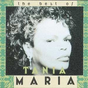 TANIA MARIA - THE BEST OF TANIA MARIA