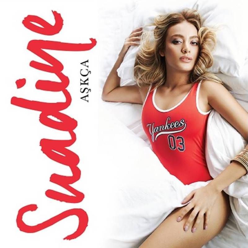 SUADİYE - AŞKÇA