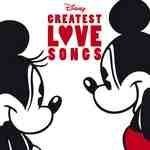 VARIOUS DISNEY ARTISTS - DISNEY`S GREATEST LOVE SON