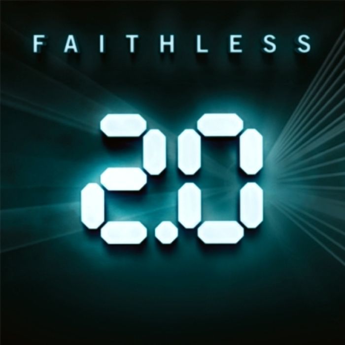 FAITHLESS - 2.0