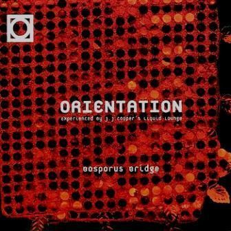 ORIENTATION - BOSPORUS BRIDGE