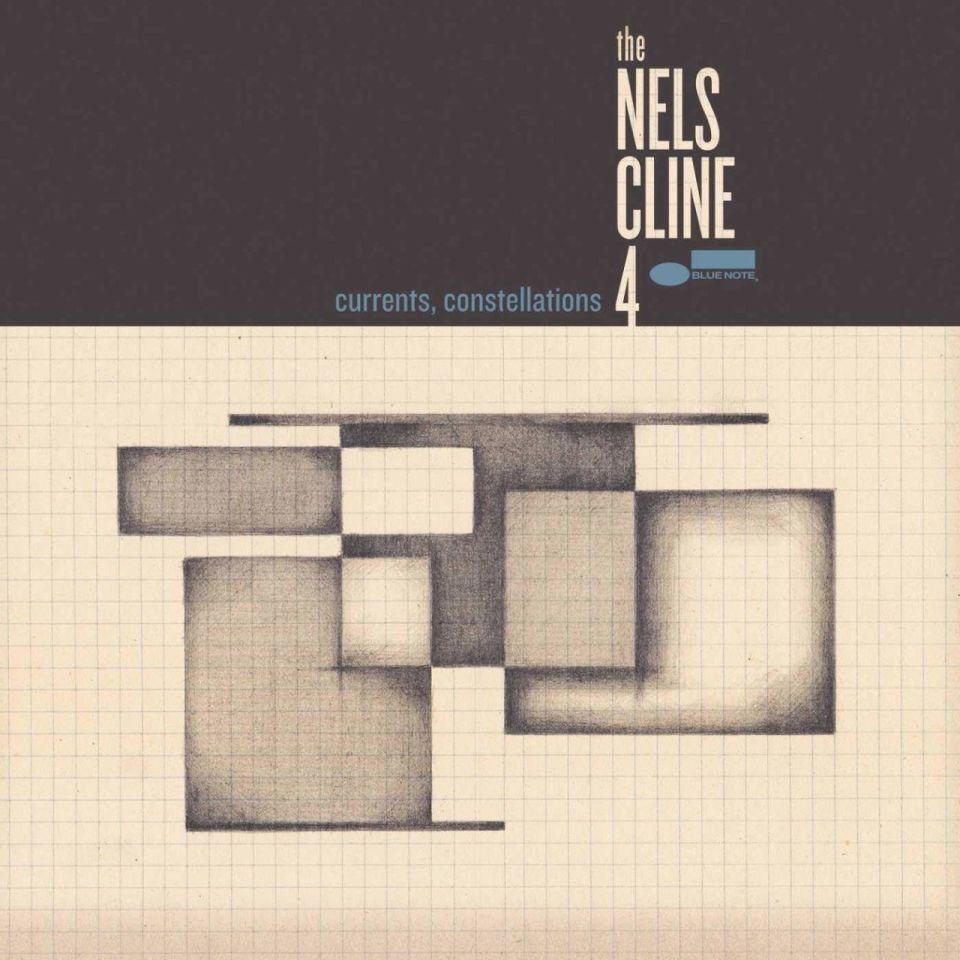 NELS CLINE - CURRENTS, CONSTELLATIONS