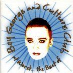BOY GEORGE AND CULTURE CLUB - AT WORST... THE BEST OF