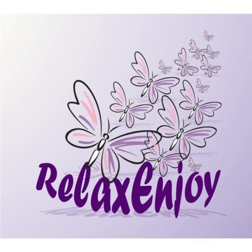 VARIOUS ARTISTS - RELAX ENJOY