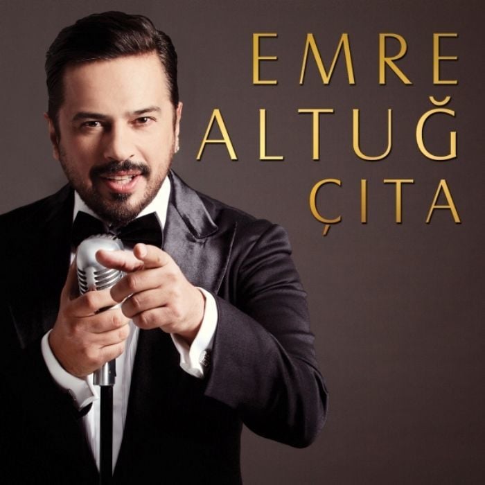 EMRE ALTUĞ - ÇITA