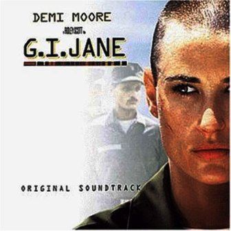 SOUNDTRACK - G.I. JANE