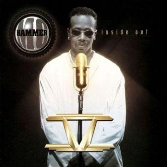 M.C. HAMMER - INSIDE OUT