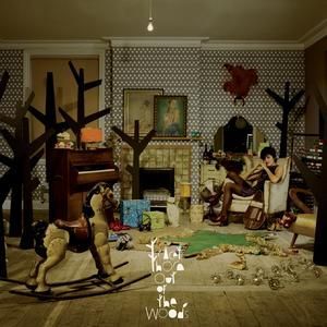 TRACEY THORN - OUT OF THE WOODS