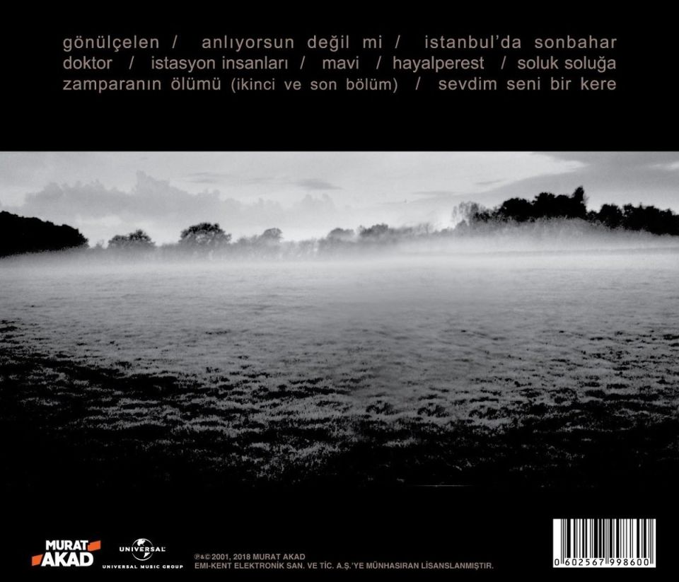 TEOMAN - GÖNÜLÇELEN