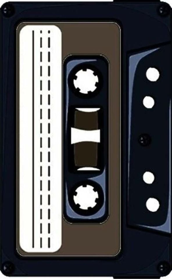 BRUCE DICKINSON - ACCIDENT BIRTH (MC) (1997)