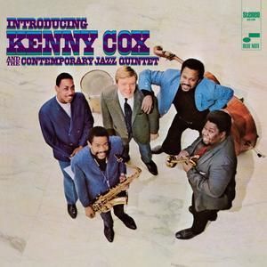 KENNY COX - INTRODUCING