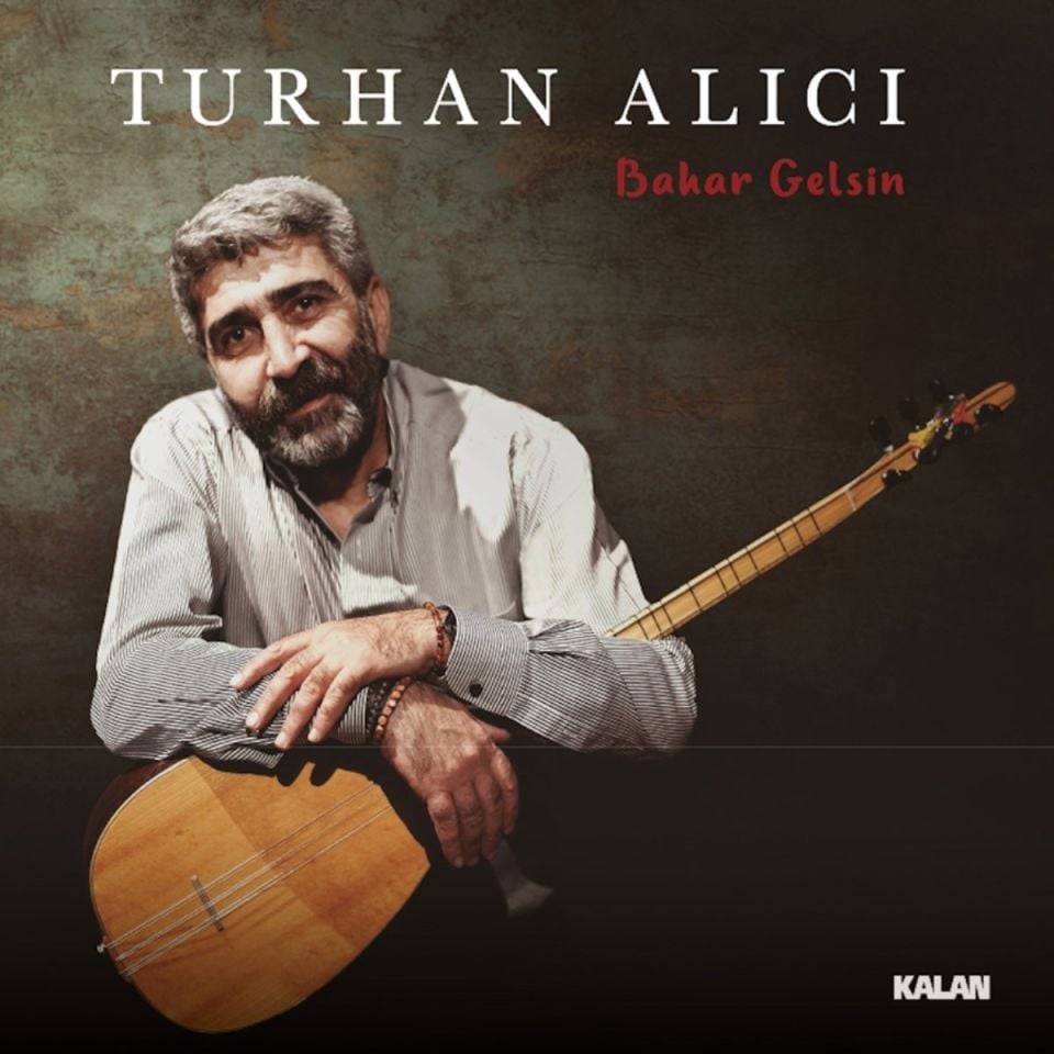 TURHAN ALICI - BAHAR GELSİN