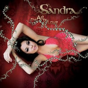 SANDRA - THE ART OF LOVE