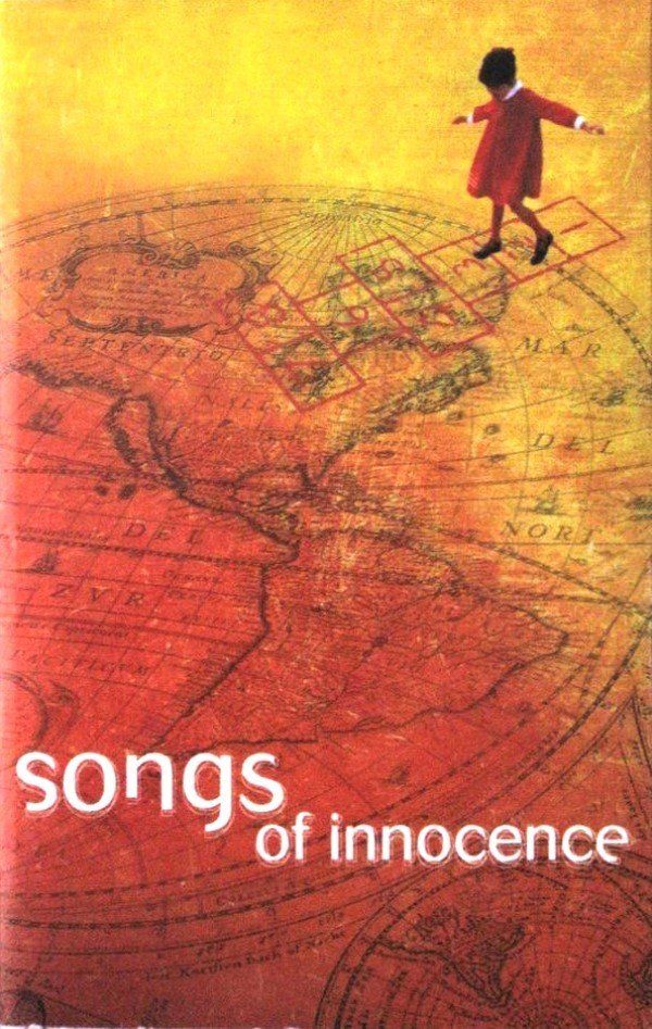 SONGS OF INNOCENCE (MC)