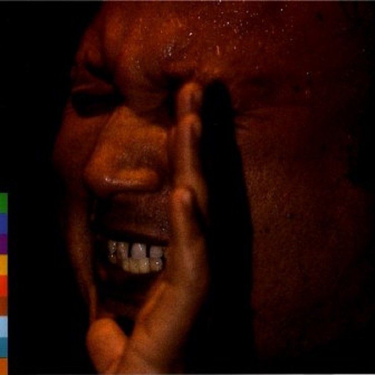 NUSRAT FATEH ALI KHAN - SHAHBAAZ