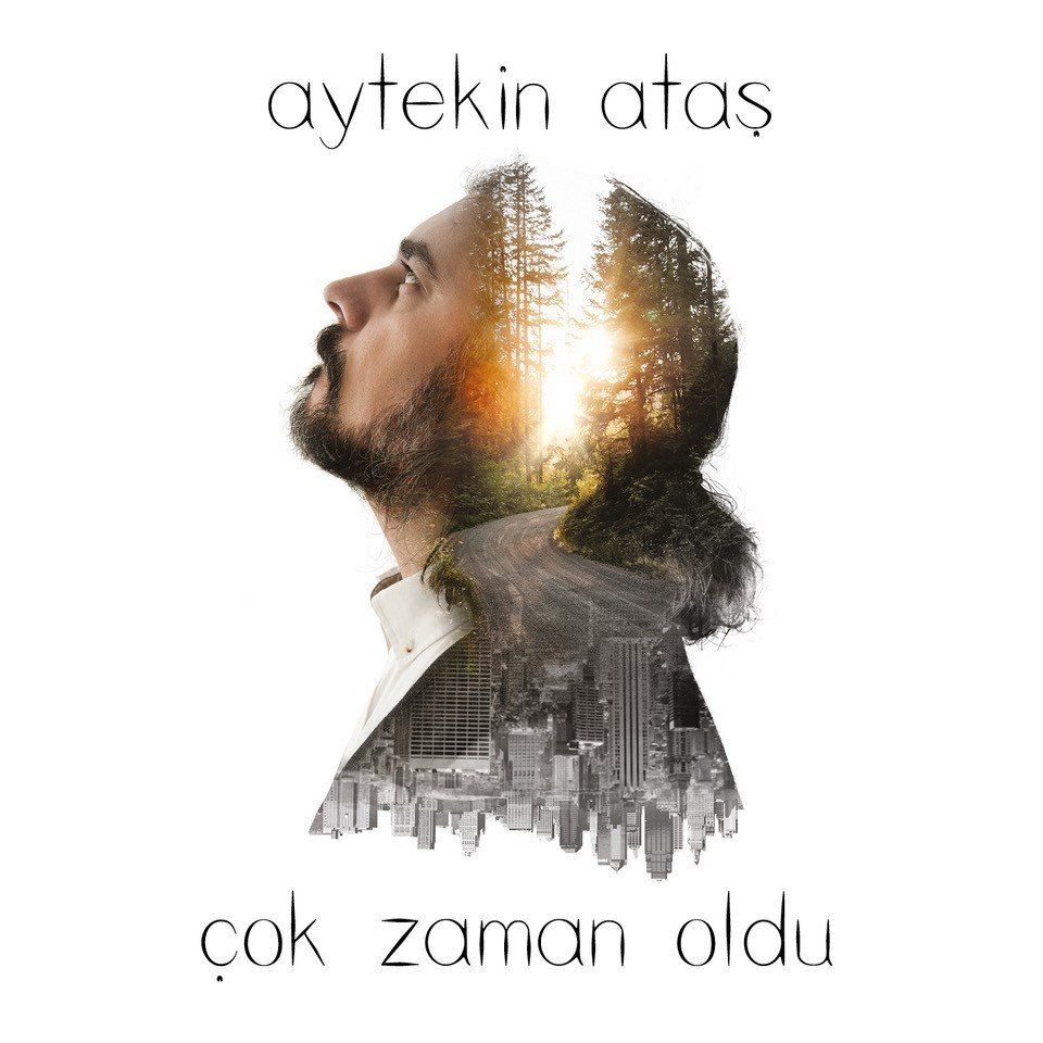 AYTEKİN ATAŞ - ÇOK ZAMAN OLDU