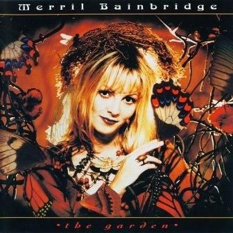 MERRIL BAINBRIDGE - THE GARDEN