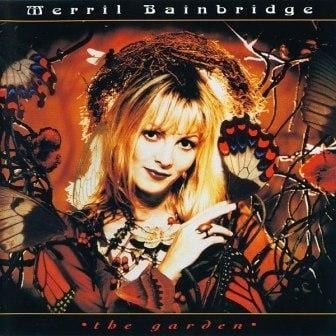 MERRIL BAINBRIDGE - THE GARDEN
