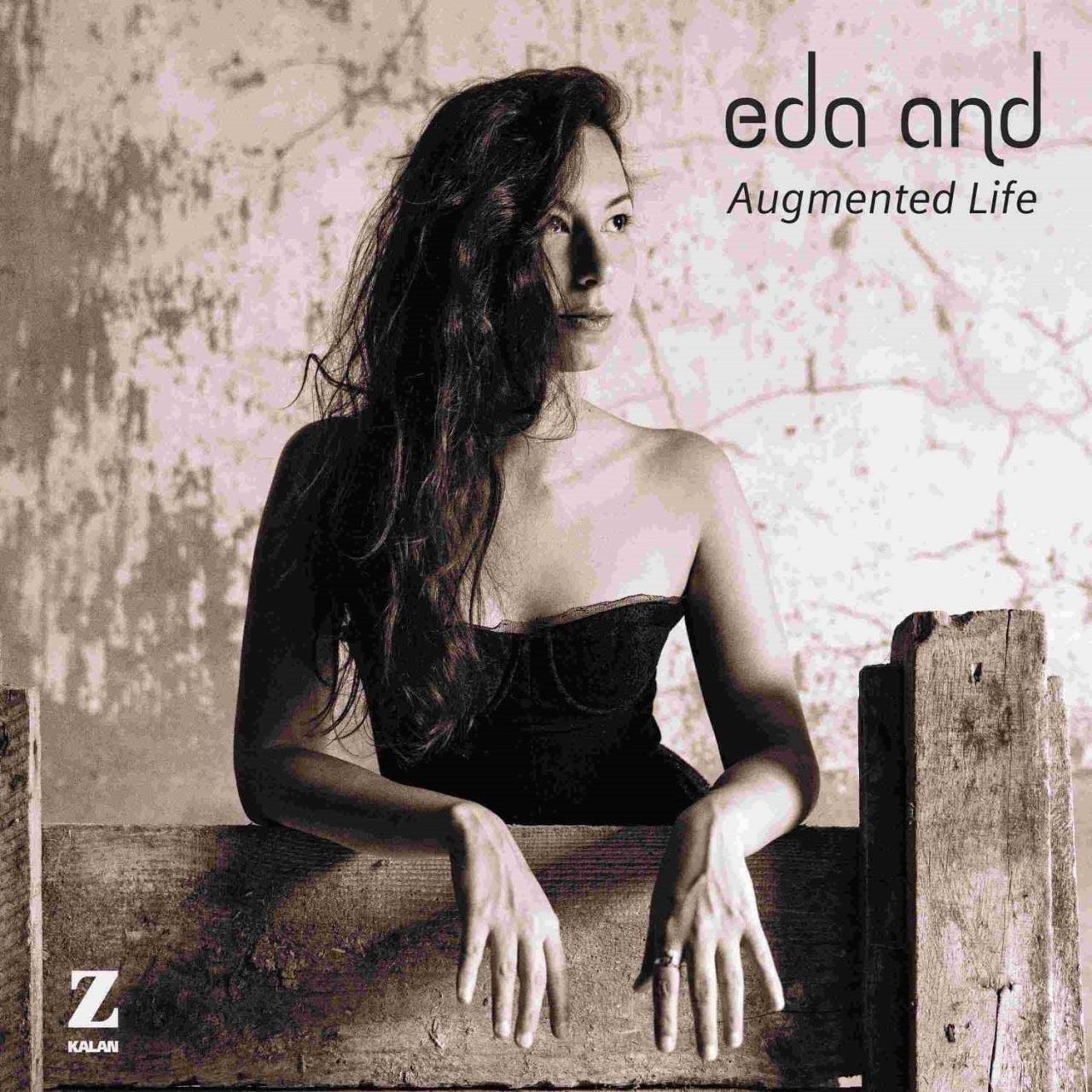 EDA AND - AUGMENTED LIFE