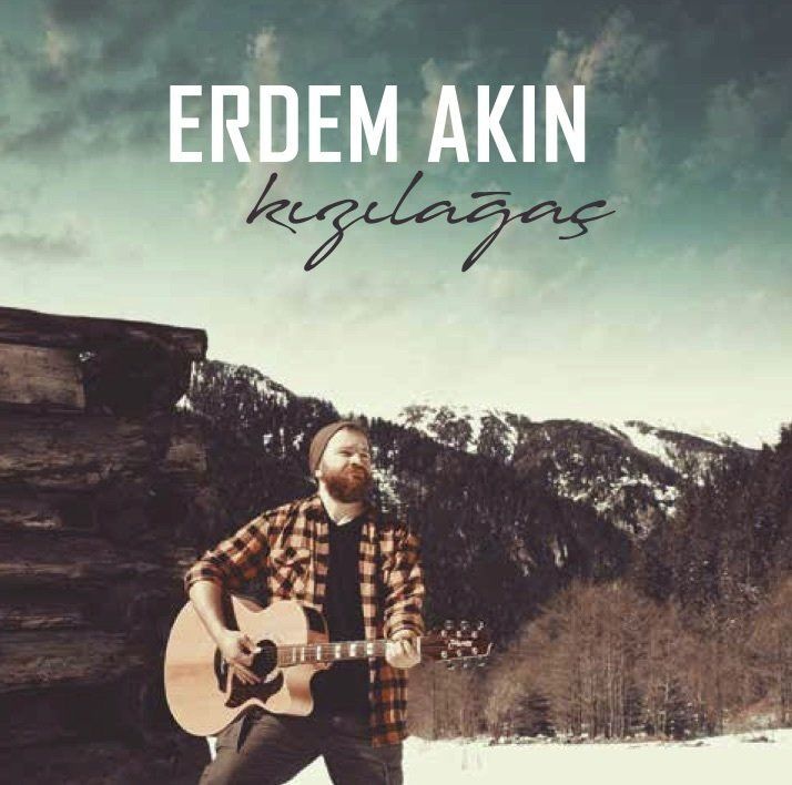 ERDEM AKIN - KIZILAĞAÇ