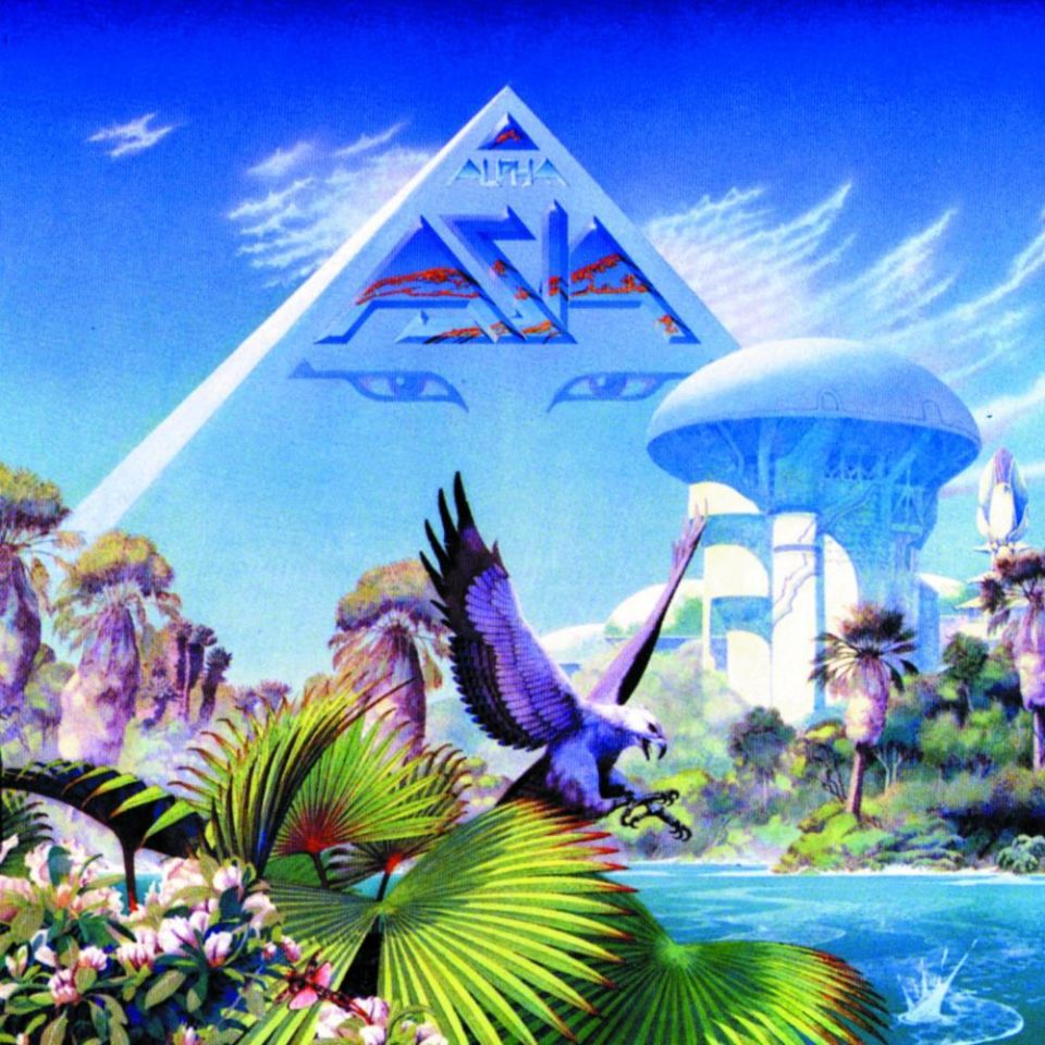 ASIA - ALPHA