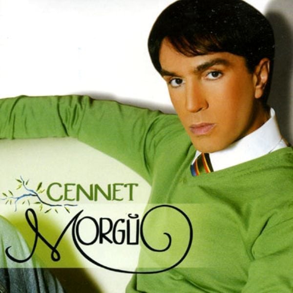 YILMAZ MORGÜL - CENNET