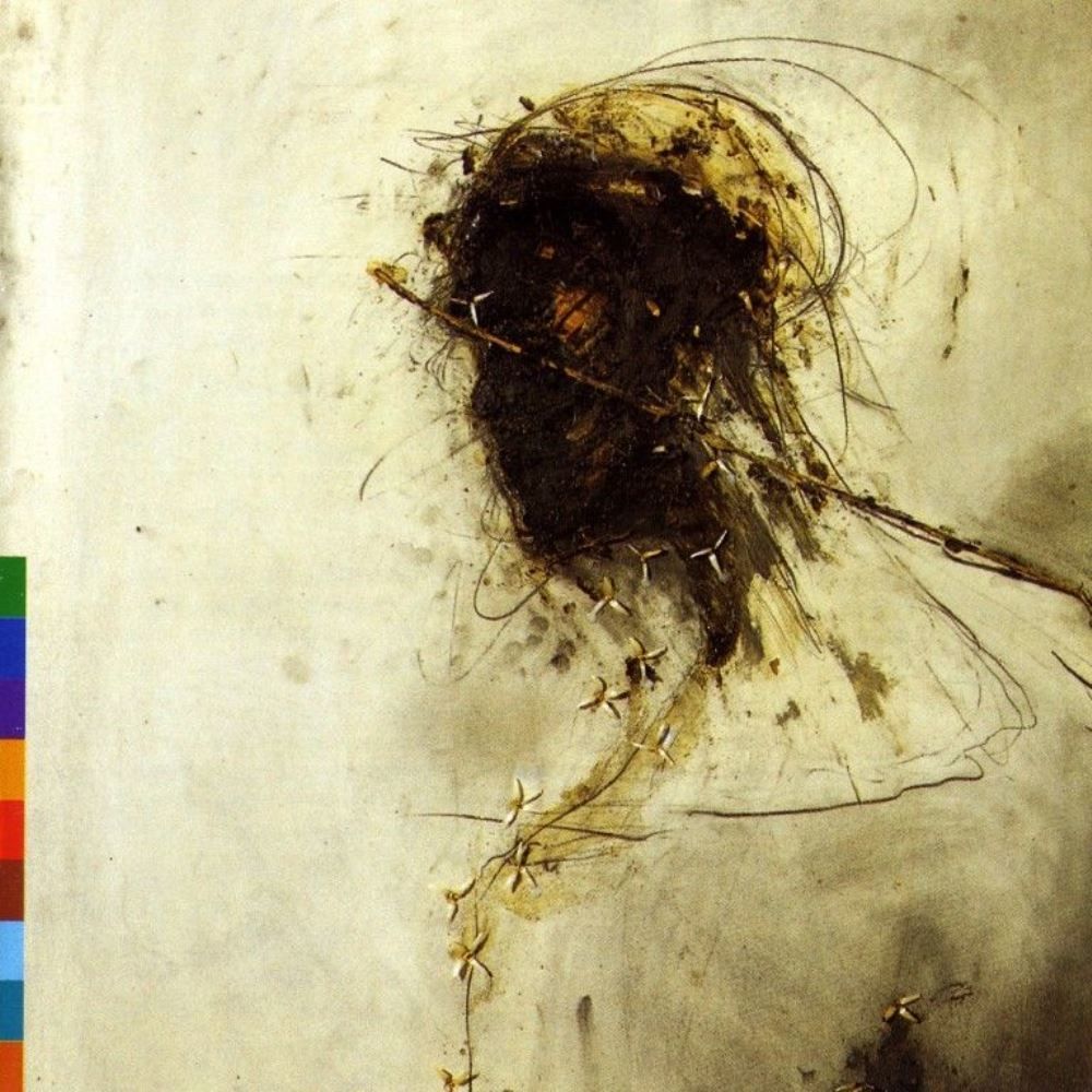 PETER GABRIEL - PASSION (1989) (CD)