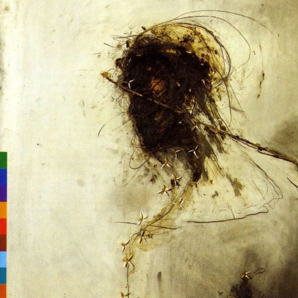 PETER GABRIEL - PASSION (1989) (CD)