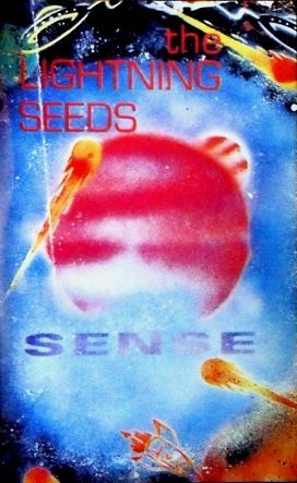 LIGHTNING SEEDS - SENSE