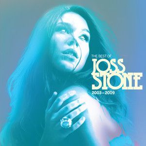JOSS STONE - THE BEST OF JOSS STONE 200
