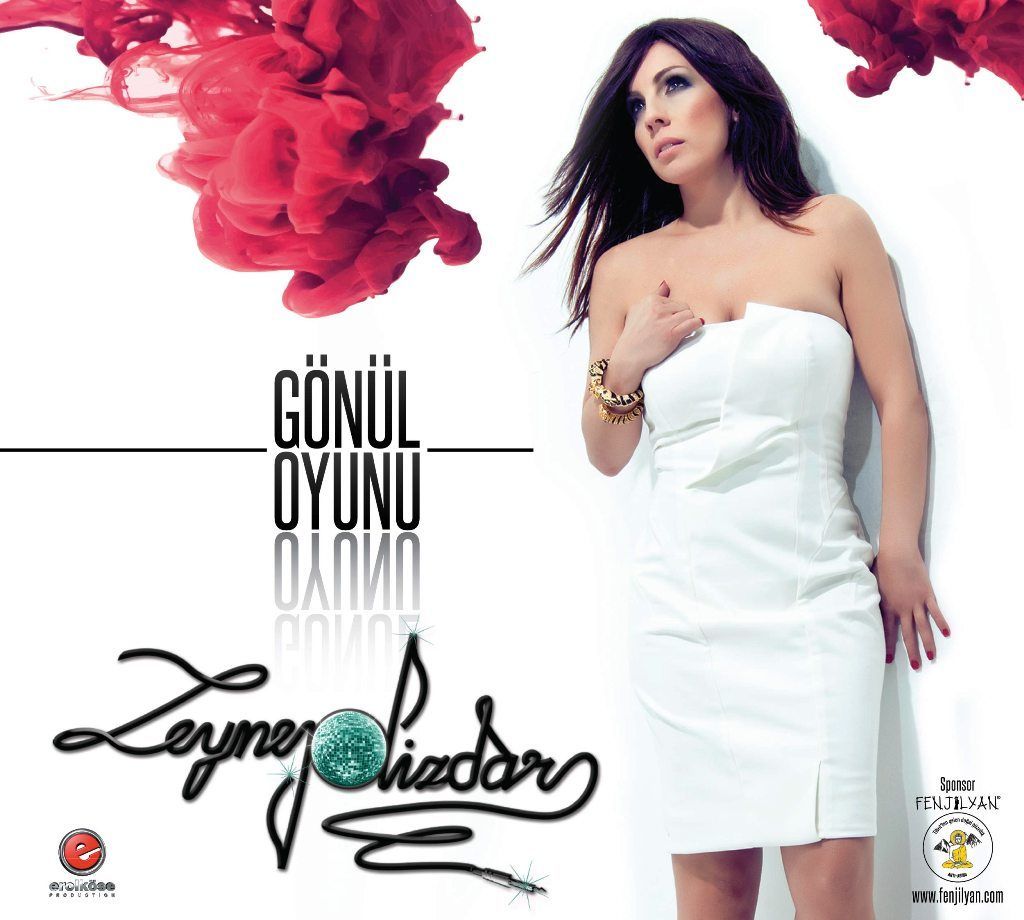 ZEYNEP DİZDAR - GÖNÜL OYUNU