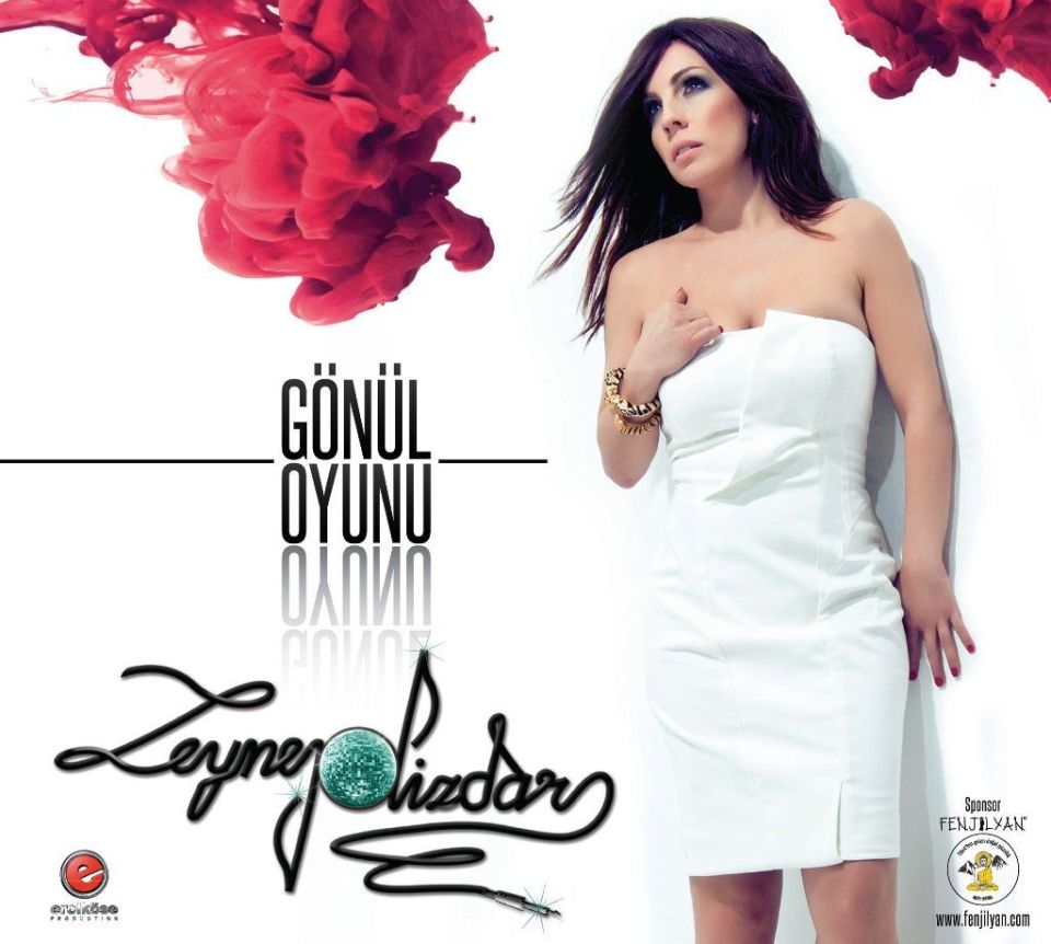 ZEYNEP DİZDAR - GÖNÜL OYUNU