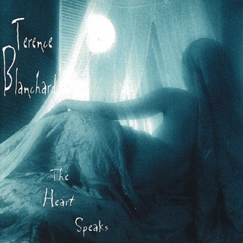 TERENCE BLANCHARD - THE HEART SPEAKS (CD) (1996)