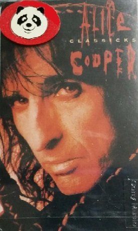 ALICE COOPER - CLASSICS