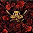 AEROSMITH - PERMANENT VACATION