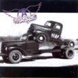 AEROSMITH - PUMP
