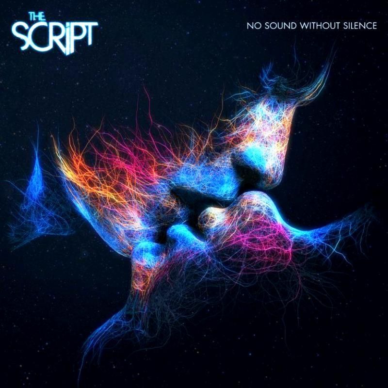 THE SCRIPT - NO SOUND WITHOUT SILENCE