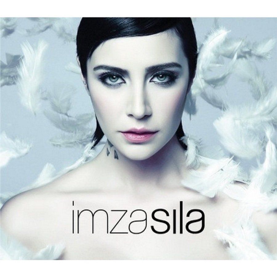 SILA - İMZA (LP)