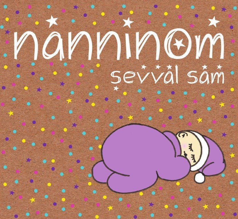 ŞEVVAL SAM - NANNINOM