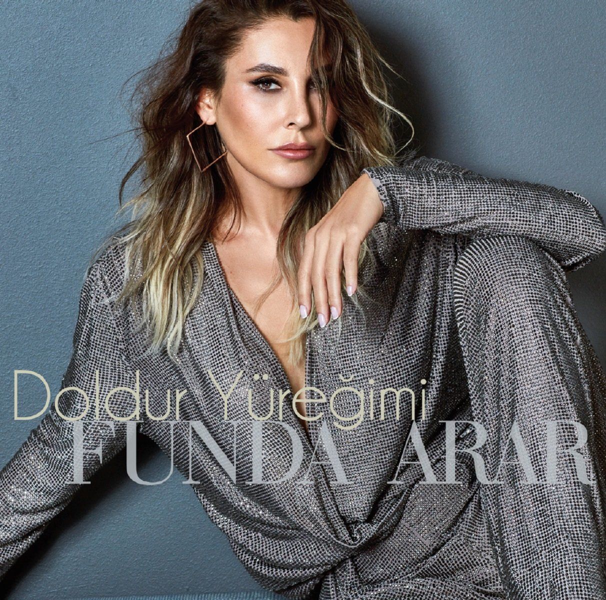FUNDA ARAR - DOLDUR YÜREĞİMİ
