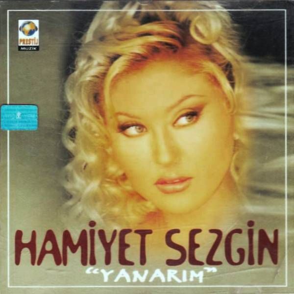 HAMİYET SEZGİN - YANARIM