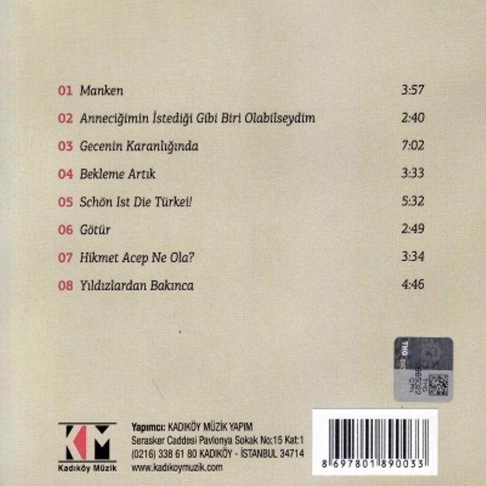 TAYLAN KURAL - ANNECiĞİMiN iSTEDiĞi GiBi BiRi OLABiLSEYDiM