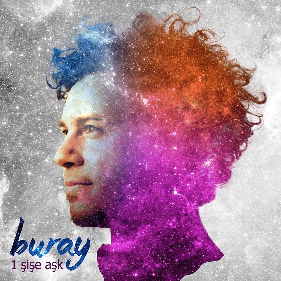 BURAY - 1 ŞİŞE AŞK