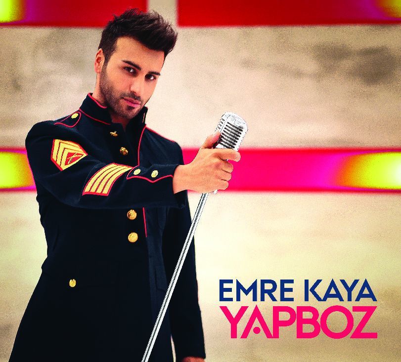 EMRE KAYA - YAPBOZ