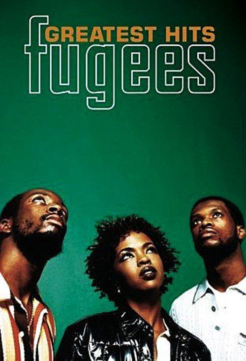 THE FUGEES - GREATEST HITS (MC)
