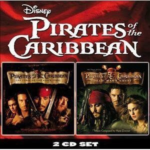 SOUNDTRACK - THE CURSE OF THE BLACK PEA