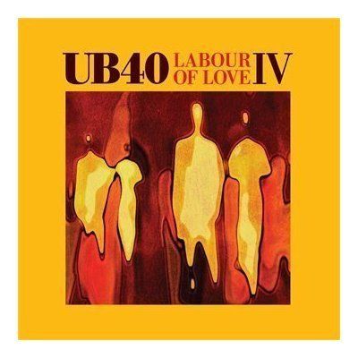 UB40 - LABOUR OF LOVE IV