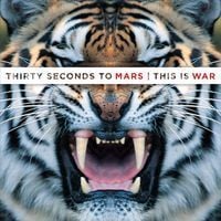 30 SECONDS TO MARS - THIS IS WAR